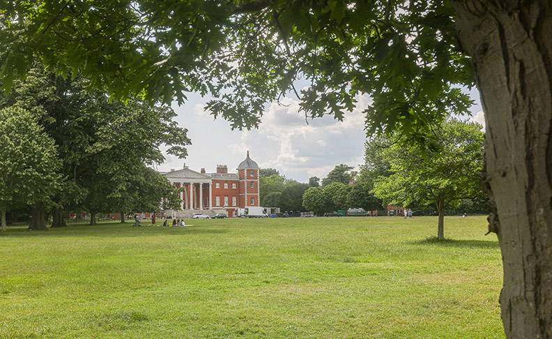 Hounslow area view 8