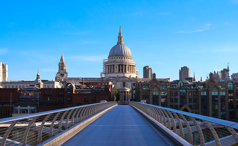 South Bank  area view 2