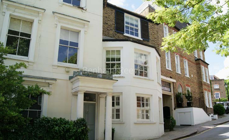 Hampstead area view 13