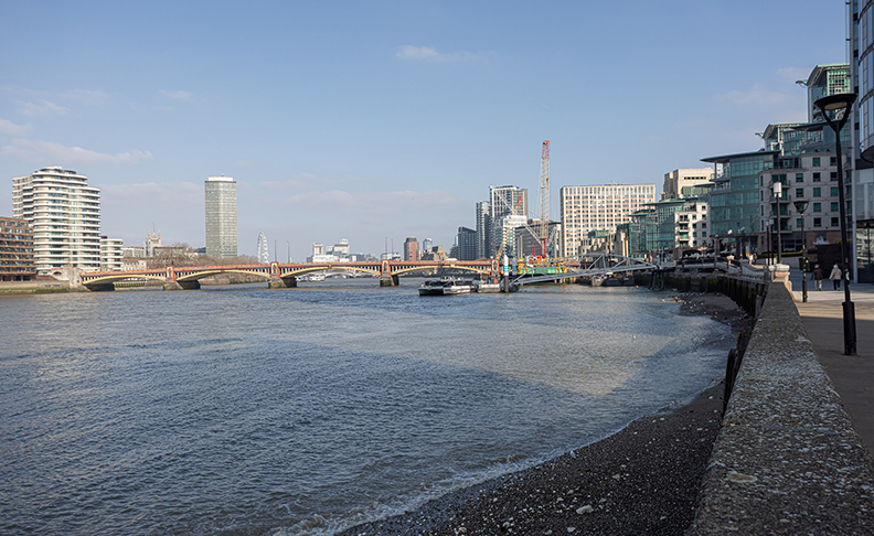 Westminster  area view 4
