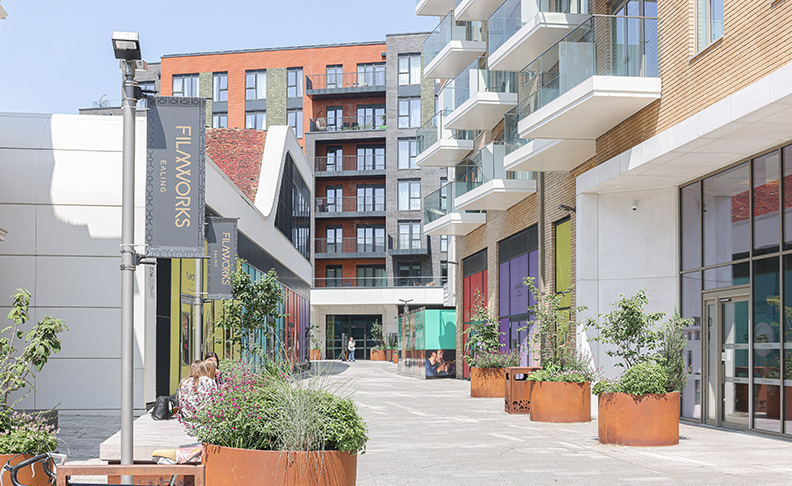Ealing area view 9