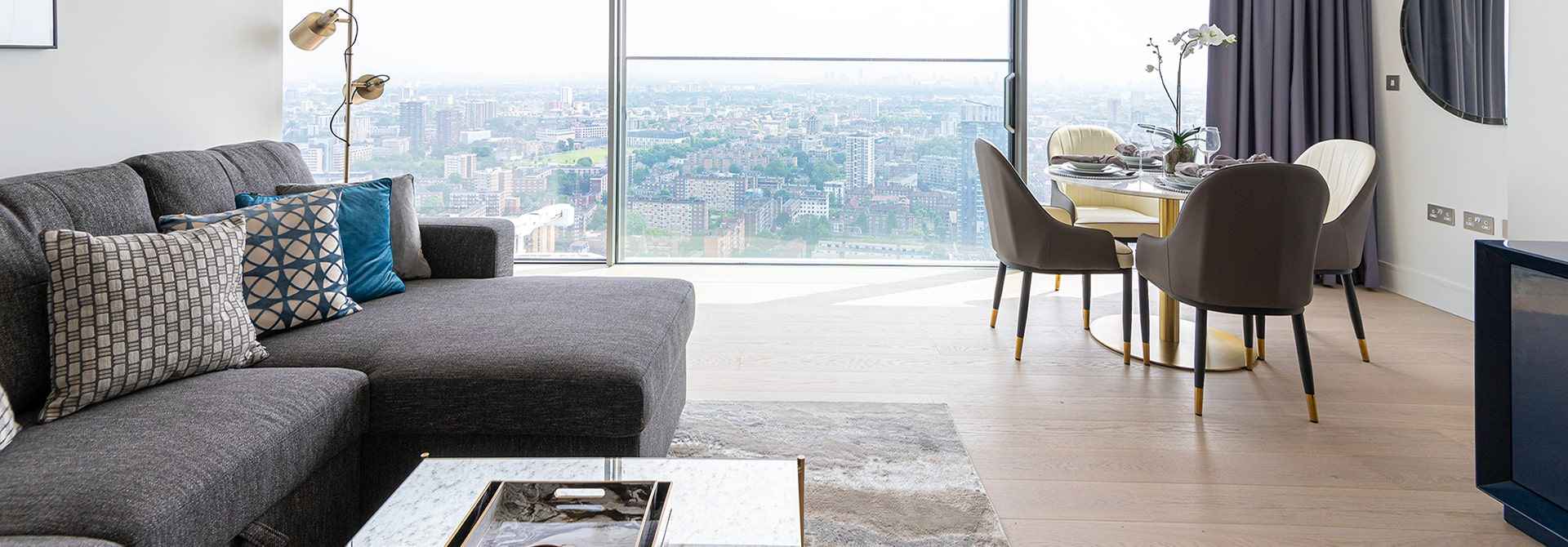 Helping Japanese to find London home 01