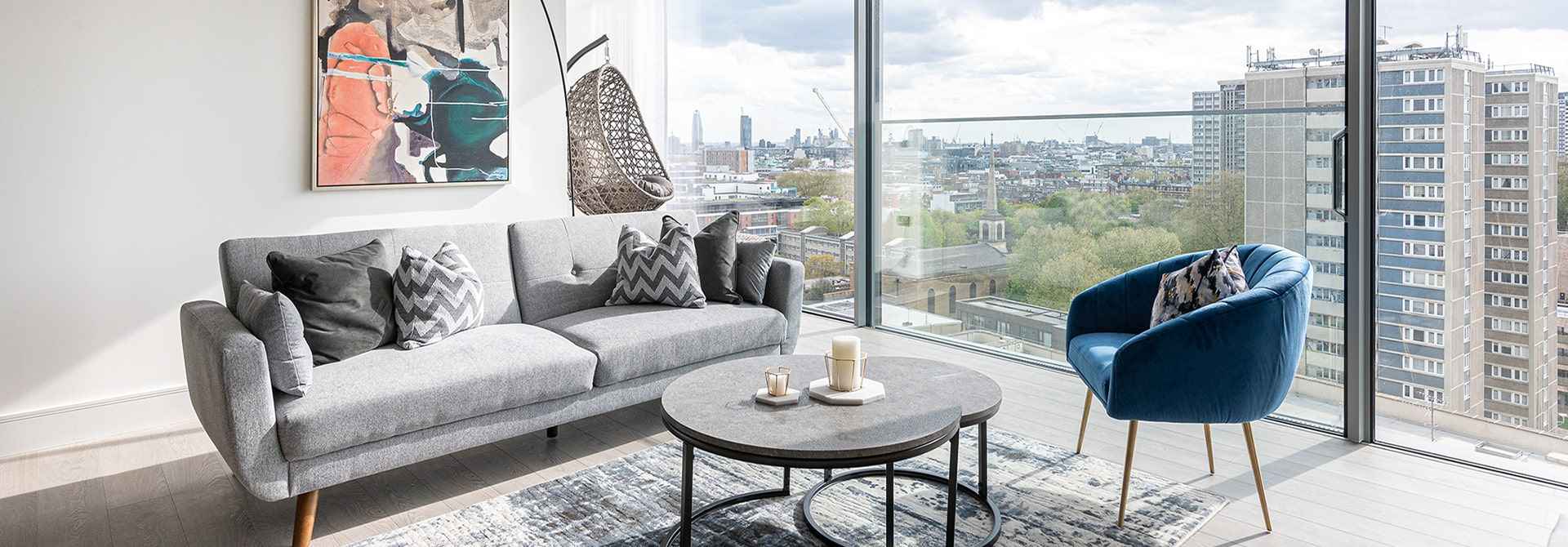 Helping Japanese to find London home 03