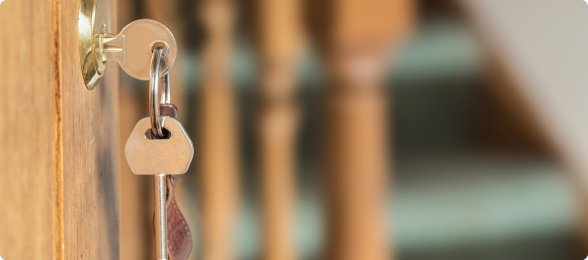 Landlord services