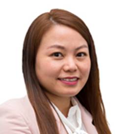 Coco Zhao