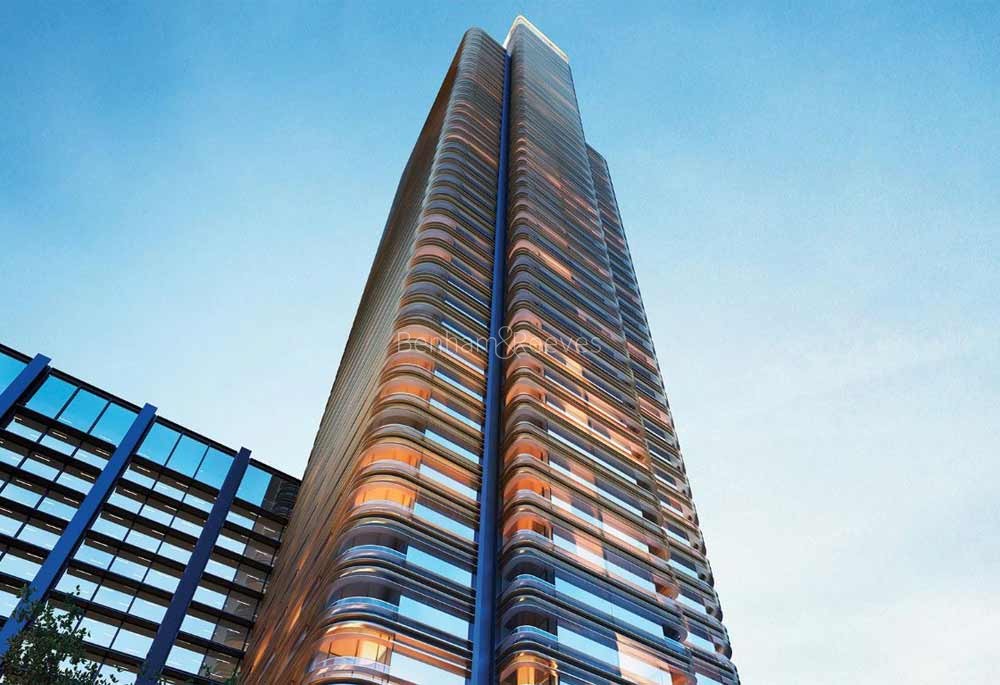 Exterior view of Principal Tower Image 1