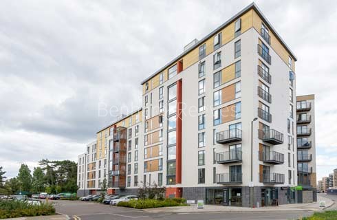 Pulse amenities images 1