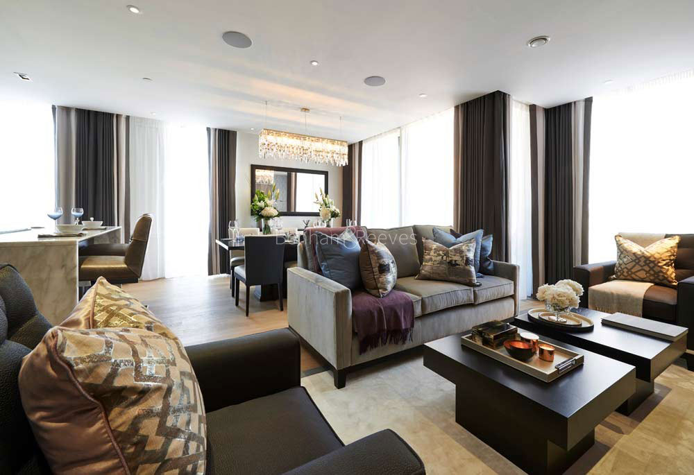 Reception view of Sovereign Court Image 5