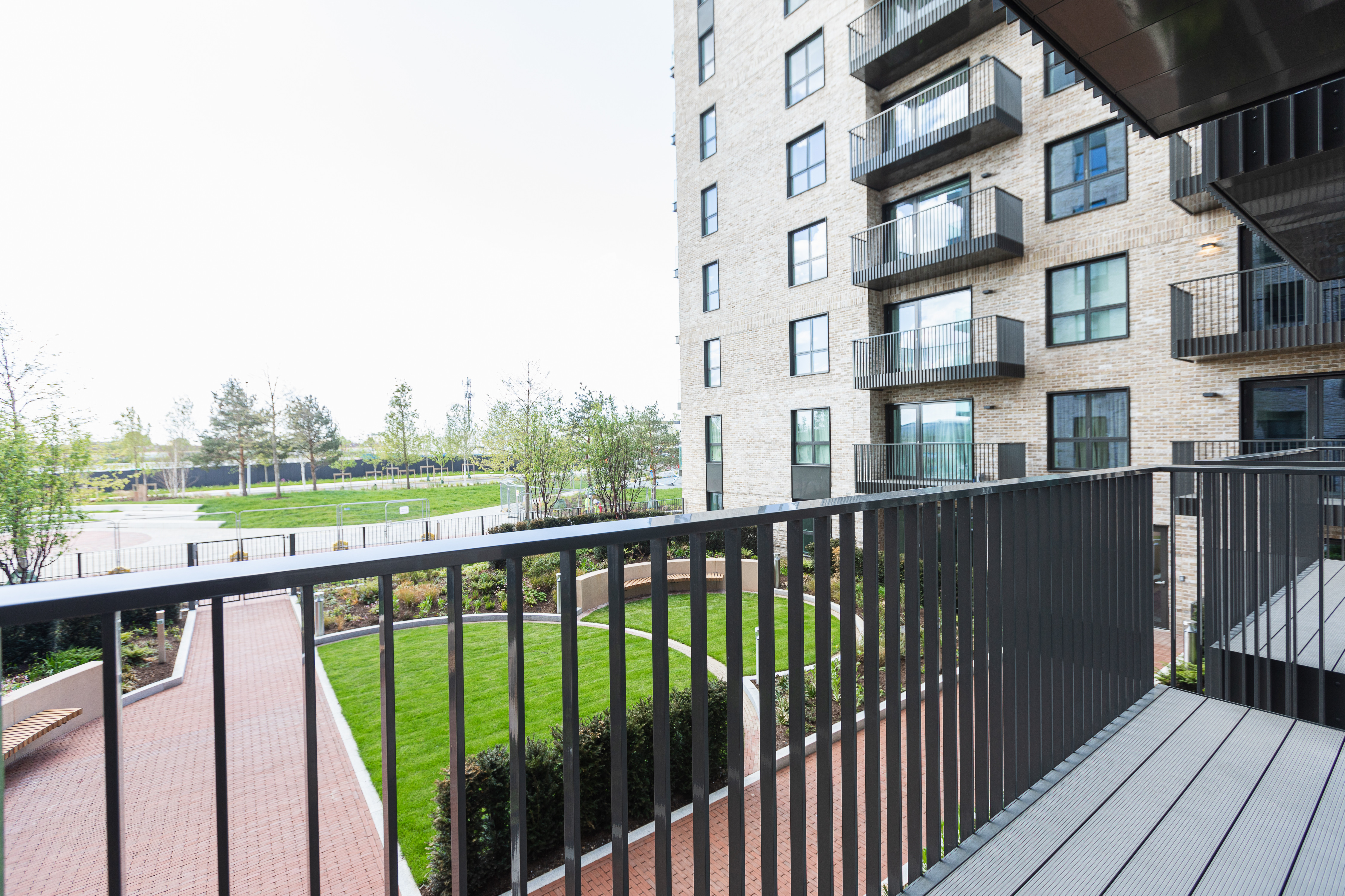 Exterior view of The Green Quarter Image 2