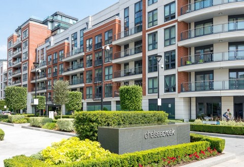 Chelsea Creek, Fulham, SW6
