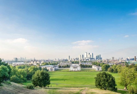 Greenwich Square, Greenwich, SE10