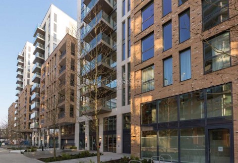 Paddington Exchange, Paddington, W2