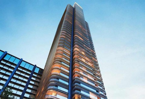 Principal Tower, Shoreditch, EC2