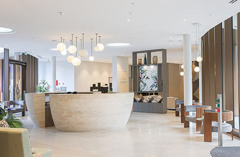 Facilities image Triptych Bankside Image 5