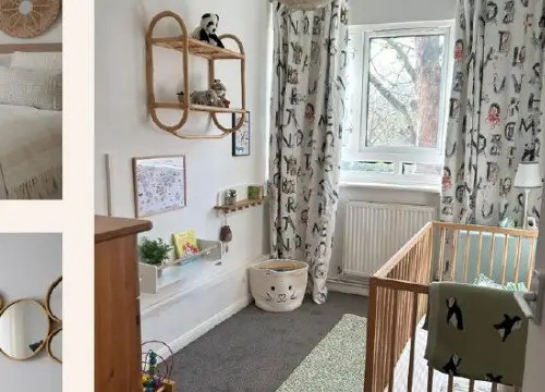 Furnishing Futures 