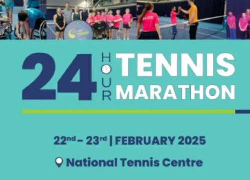 Bright Ideas for Tennis