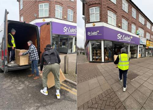Cancer Research UK