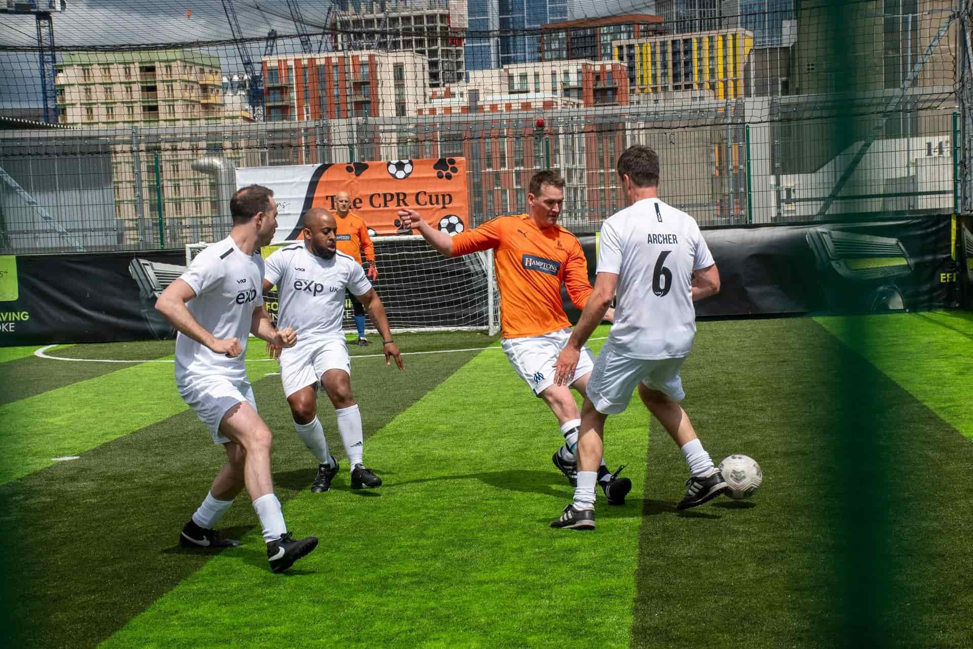 CPR Cup 2026