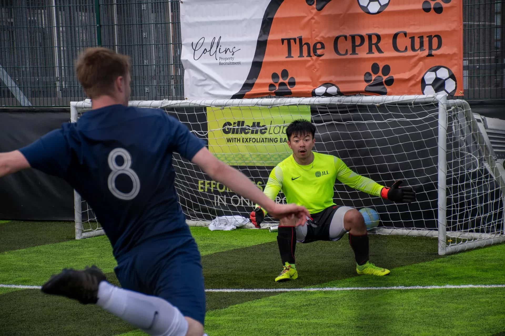 CPR Cup 2026