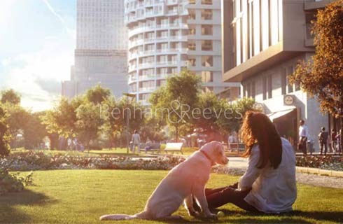 10 Park Drive amenities images 1