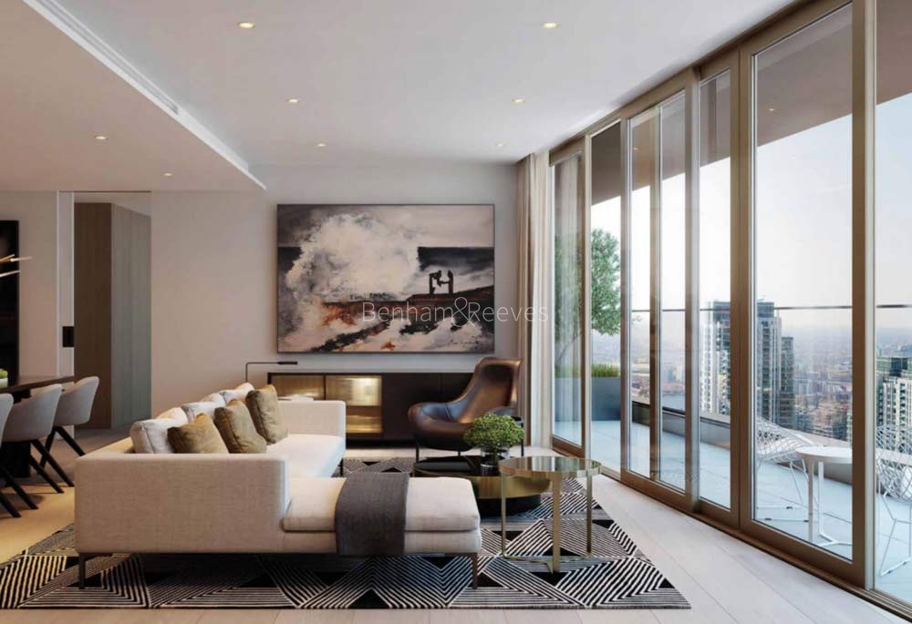 Reception view of 10 Park Drive Image 1