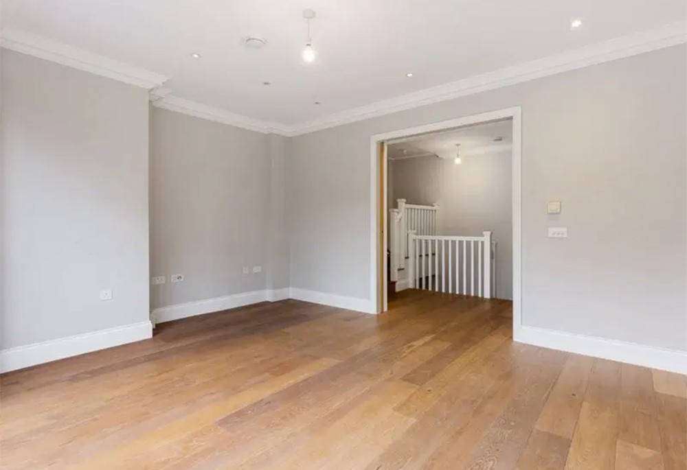Bedroom view of 16 Greville Road Image 1