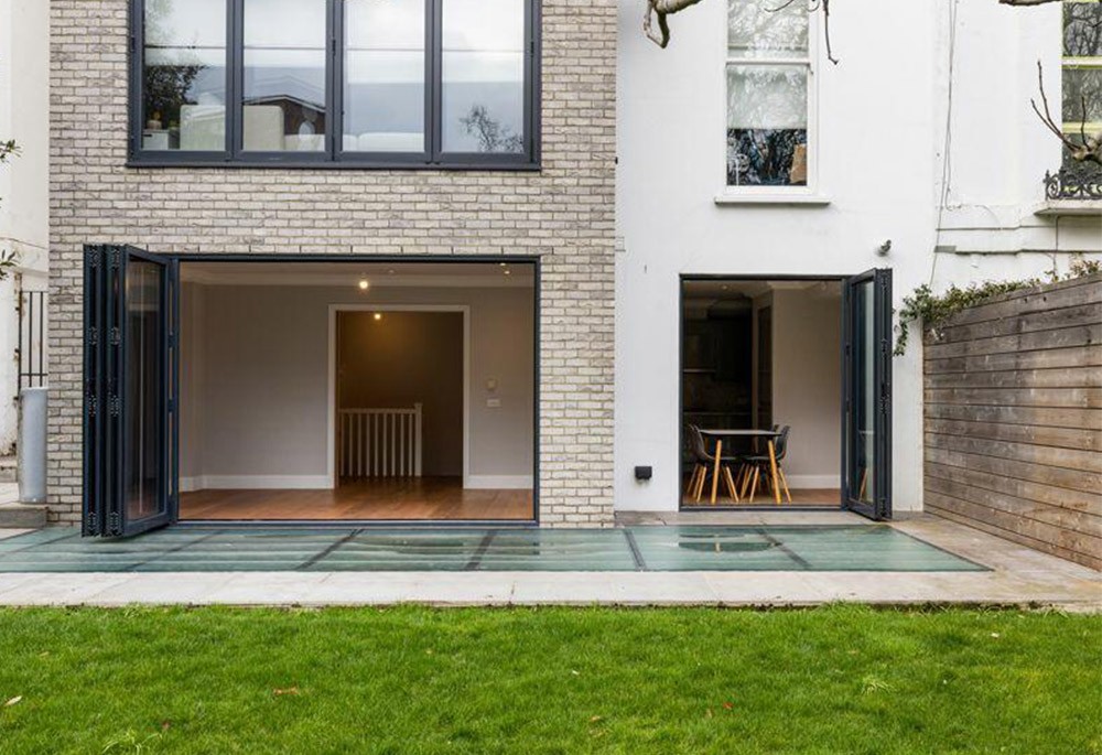 Exterior view of 16 Greville Road Image 2