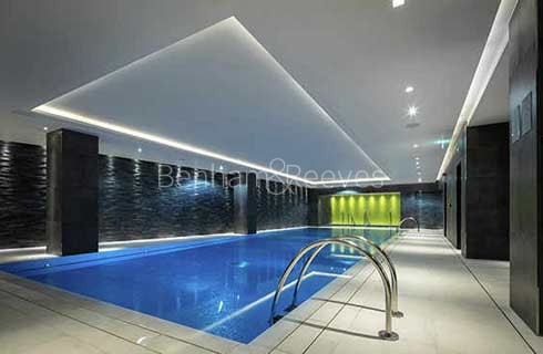 190 Strand amenities images 1