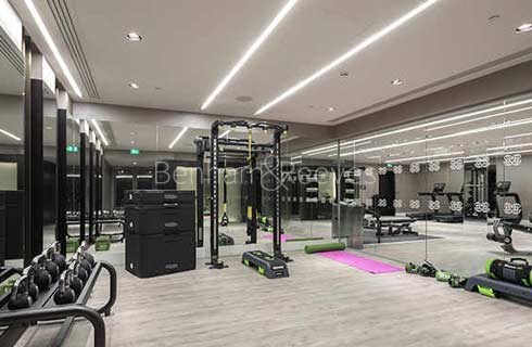 190 Strand amenities images 2