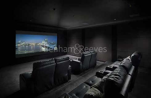 190 Strand amenities images 3
