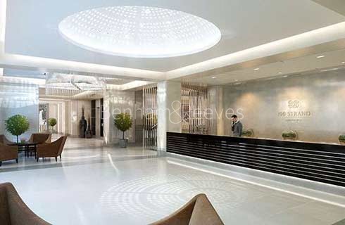 190 Strand amenities images 5