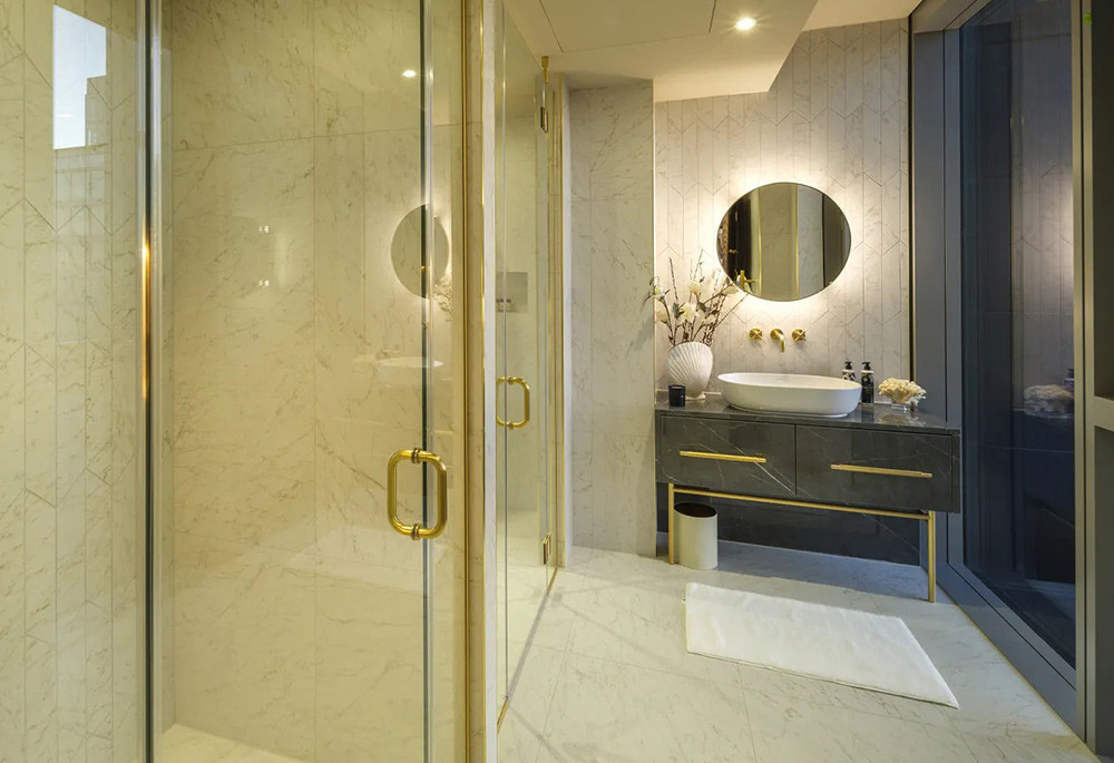 Bathroom view of 250 City Road Image 2