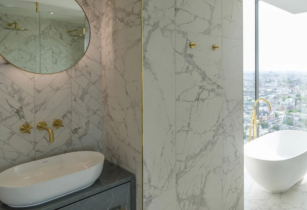 Bathroom view of 250 City Road Image 1