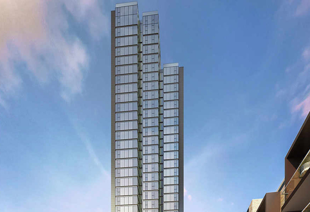 Exterior view of 250 City Road Image 3