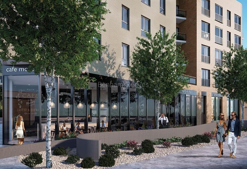 58-70 York Road amenities images 1