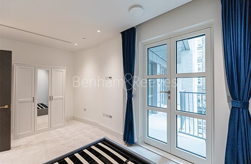 9 Millbank amenities images 1