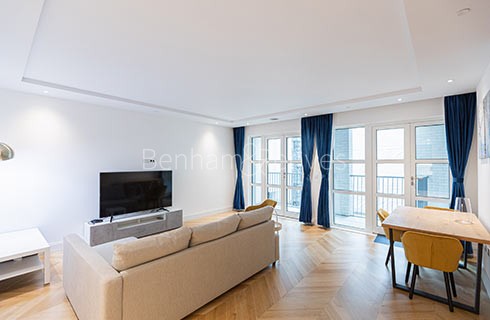 9 Millbank amenities images 3