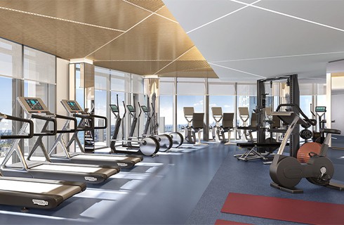 Aspen at Consort Place amenities images 1