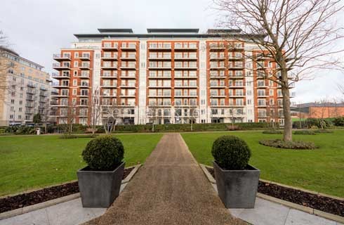 Beaufort Park amenities images 4