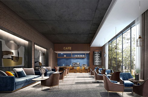 Facilities image Calico Wharf Image 1