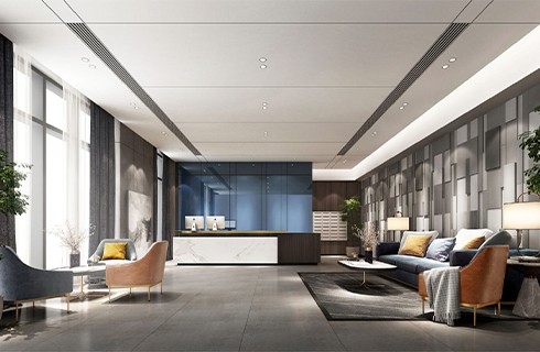 Facilities image Calico Wharf Image 3