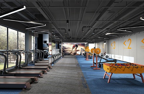 Facilities image Calico Wharf Image 4