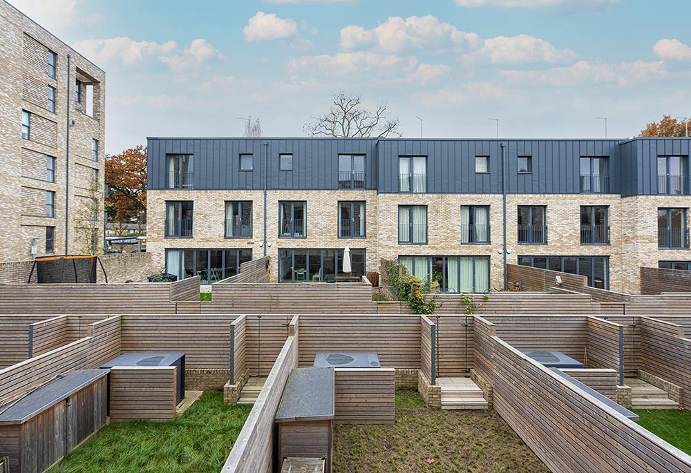 Exterior view of Cambium Image 2