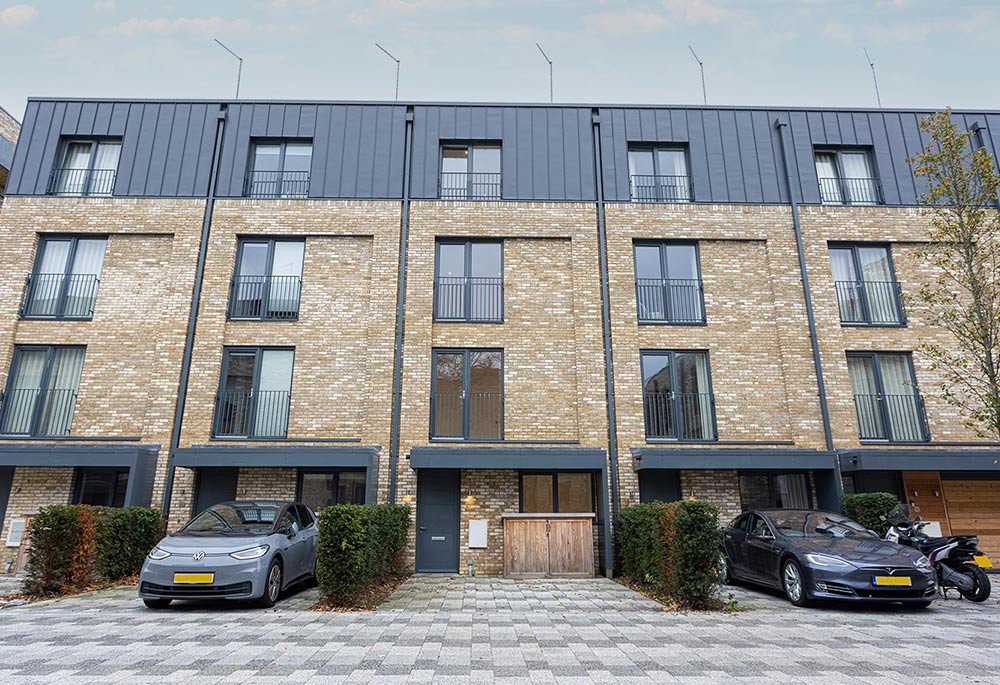 Exterior view of Cambium Image 1