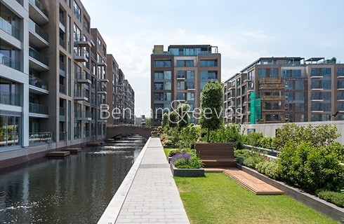 Chelsea Creek amenities images 1