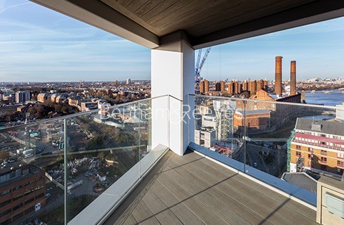 Chelsea Creek amenities images 2