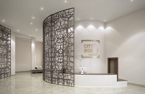 City North amenities images 1