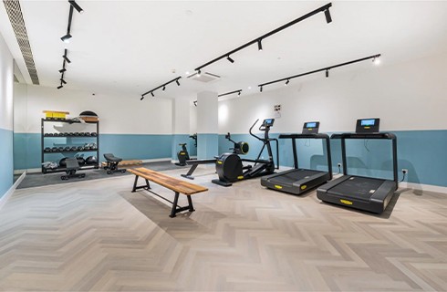 Facilities image Clapham Place Image 1
