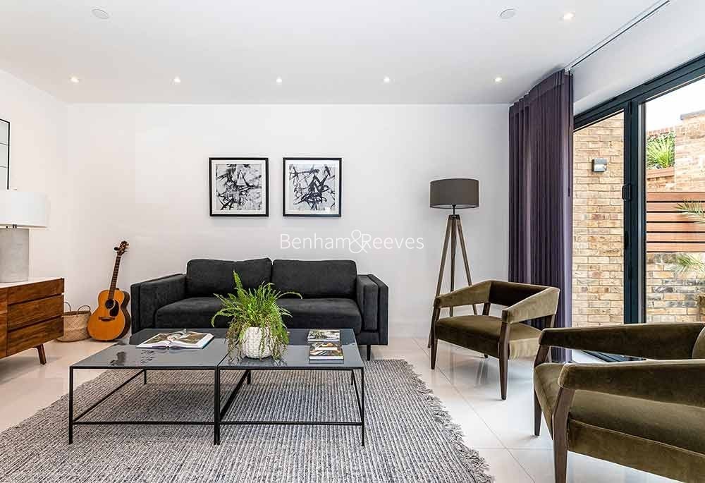 Reception view of Coachworks Mews Image 1