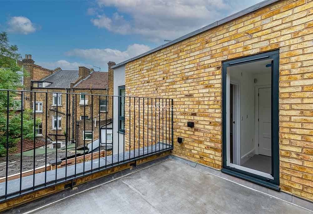 Exterior view of Coachworks Mews Image 3